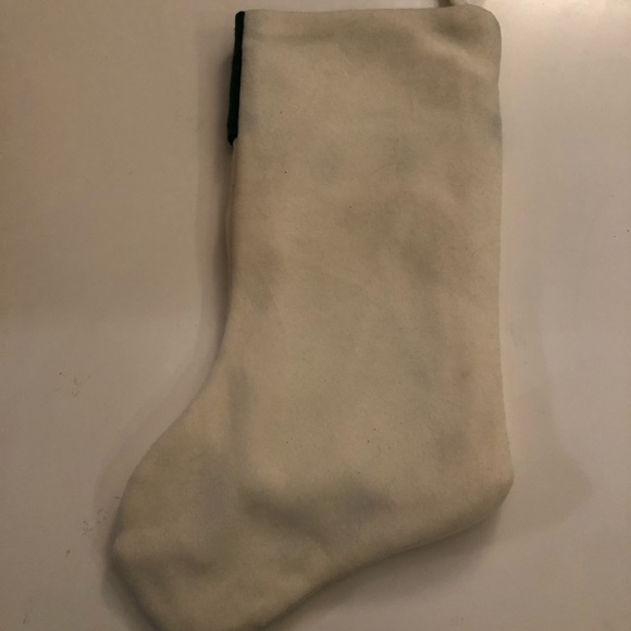 Christmas Stocking for Dog - Picture 2 of 7